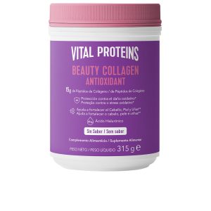 VITAL PROTEINS : BEAUTY COLLAGEN ANTIOXIDANT #Sin sabor 315 gr