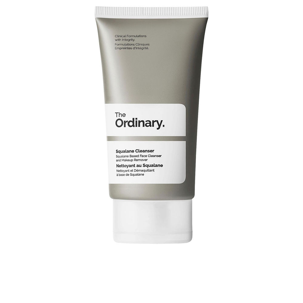 THE ORDINARY : SQUALANE cleanser 50 ml
