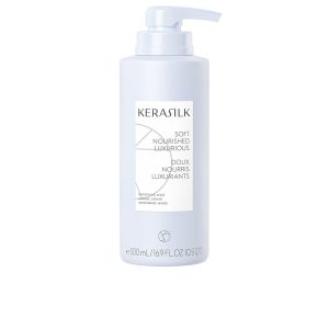 KERASILK : SPECIALISTS smoothing mask 500 ml