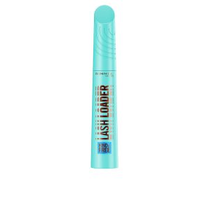RIMMEL LONDON : KIND & FREE LASH LOADER mascara #003-Aubergine 9.5 ml