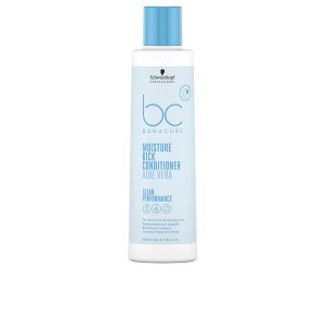 SCHWARZKOPF : BC MOISTURE KICK acondicionador 200 ml