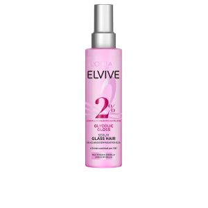 L'ORÉAL PARIS : ELVIVE GLYCOLIC GLOSS illuminating serum 150 ml