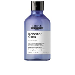 L'ORÉAL PROFESSIONNEL PARIS : BLONDIFIER GLOSS shampoo 300 ml