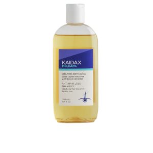 TOPICREM : KAIDAX MELCAPIL champú anticaída 250 ml