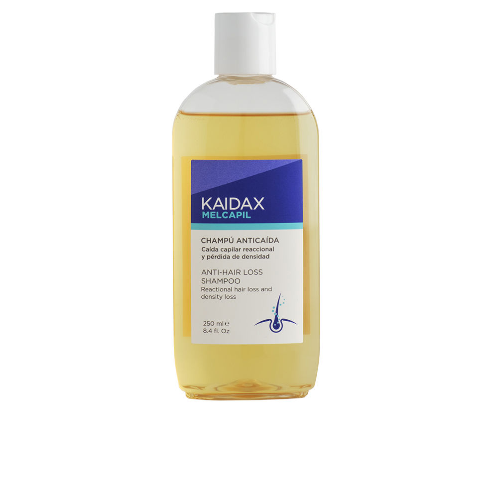 TOPICREM : KAIDAX MELCAPIL champú anticaída 250 ml
