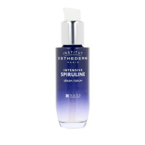 INSTITUT ESTHEDERM : INTENSIVE SPIRULINE sérum 30 ml