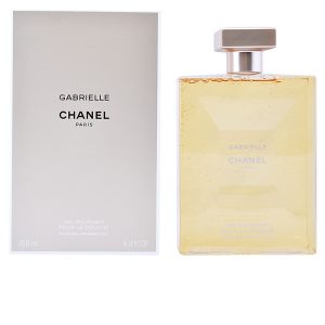 CHANEL : GABRIELLE gel moussant 200 ml
