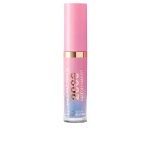MAX FACTOR : 2000 Calorie Match Maker Lip Gloss #020-Plot Twist 4.4 ml