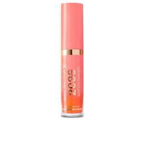 MAX FACTOR : 2000 Calorie Match Maker Lip Gloss #010-Bubbly 4.4 ml