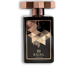 KAJAL : KAJAL III edp vapo 100 ml