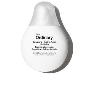THE ORDINARY : SQUALANE + AMINO ACIDS balm 15 ml