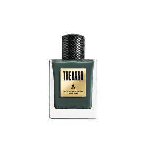 SCALPERS : THE BAND FOR HIM edp vapo 50 ml