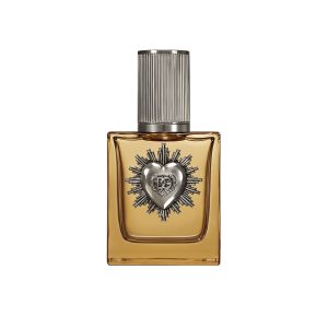 DOLCE & GABBANA : DEVOTION POUR HOMME PARFUM edp vapo 50 ml