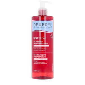 DEXERYL : DEXECLEAR Anti-Blemish Cleansing Gel 400 ml