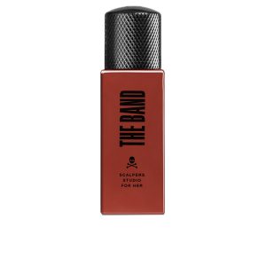 SCALPERS : THE BAND FOR HER edp vapo 30 ml