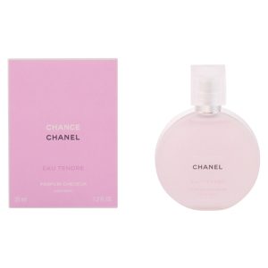 CHANEL : CHANCE EAU TENDRE parfum cheveux spray 35 ml