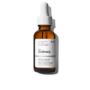 THE ORDINARY : RETINOL 1% SQUALANE pure retinol 30 ml