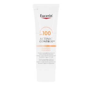 EUCERIN : SUN PROTECTION actinic MD fluid SPF100 80 ml
