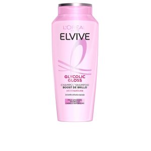 L'ORÉAL PARIS : ELVIVE GLYCOLIC GLOSS shampoo 700 ml