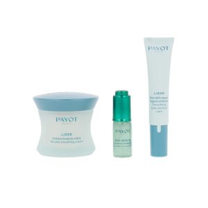 PAYOT : LISSE CASE 3 pcs