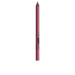 NYX PROFESSIONAL MAKE UP : LINE LOUD lip pencil stick #15-goal getter