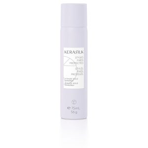 KERASILK : STYLING ultimate hold hairspray 75 ml