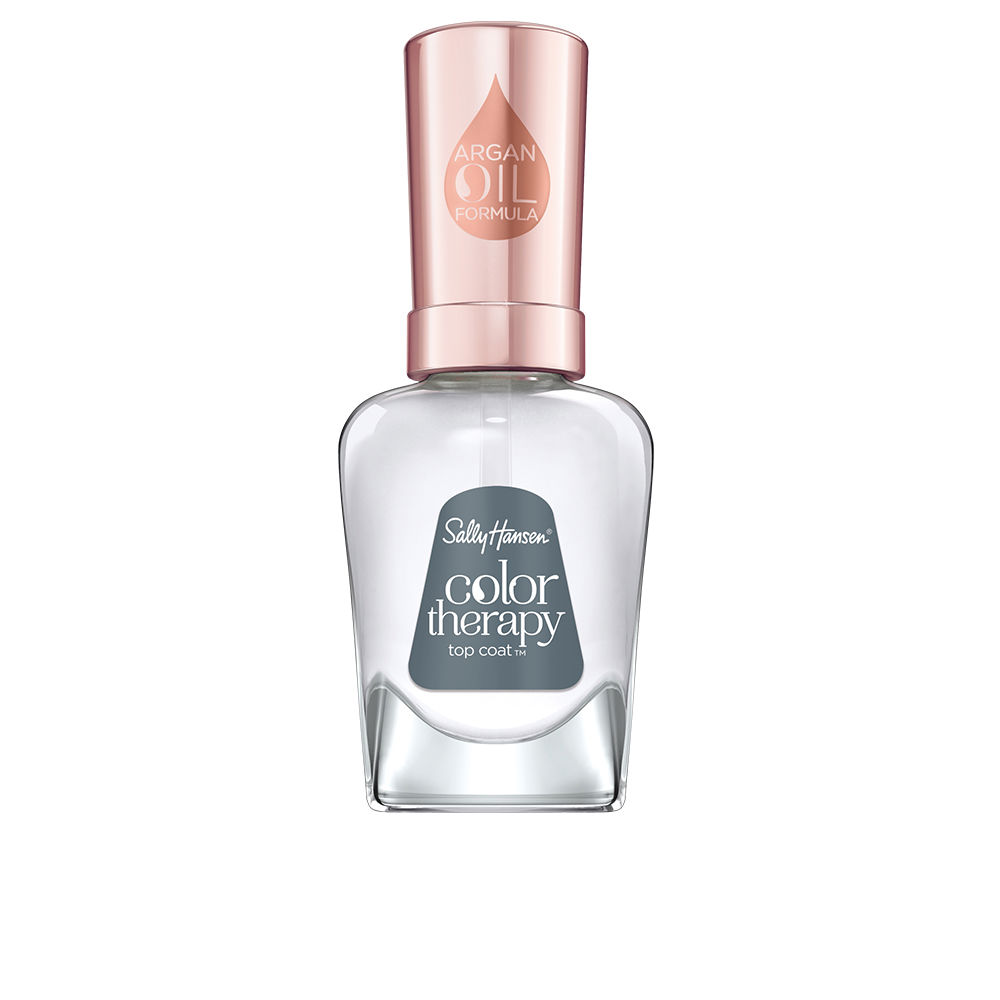 SALLY HANSEN : COLOR THERAPY top coat 14,7 ml