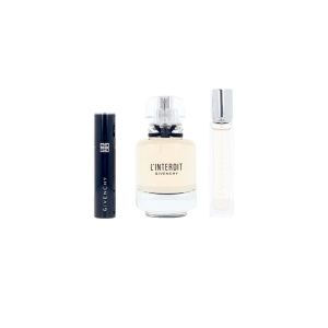 GIVENCHY : L'INTERDIT CASE 2 pcs