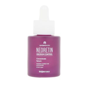 NEORETIN : NEORETIN DISCROM CONTROL intensive depigmenting concentrate 30 ml