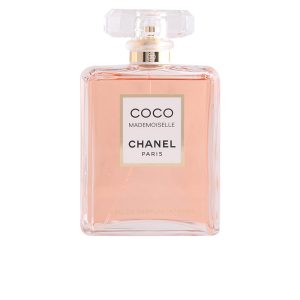 CHANEL : COCO MADEMOISELLE eau de parfum intense spray 200 ml