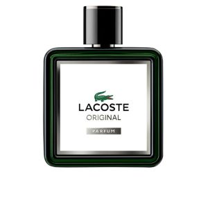 LACOSTE : LACOSTE ORIGINAL PARFUM edp vapor 100 ml