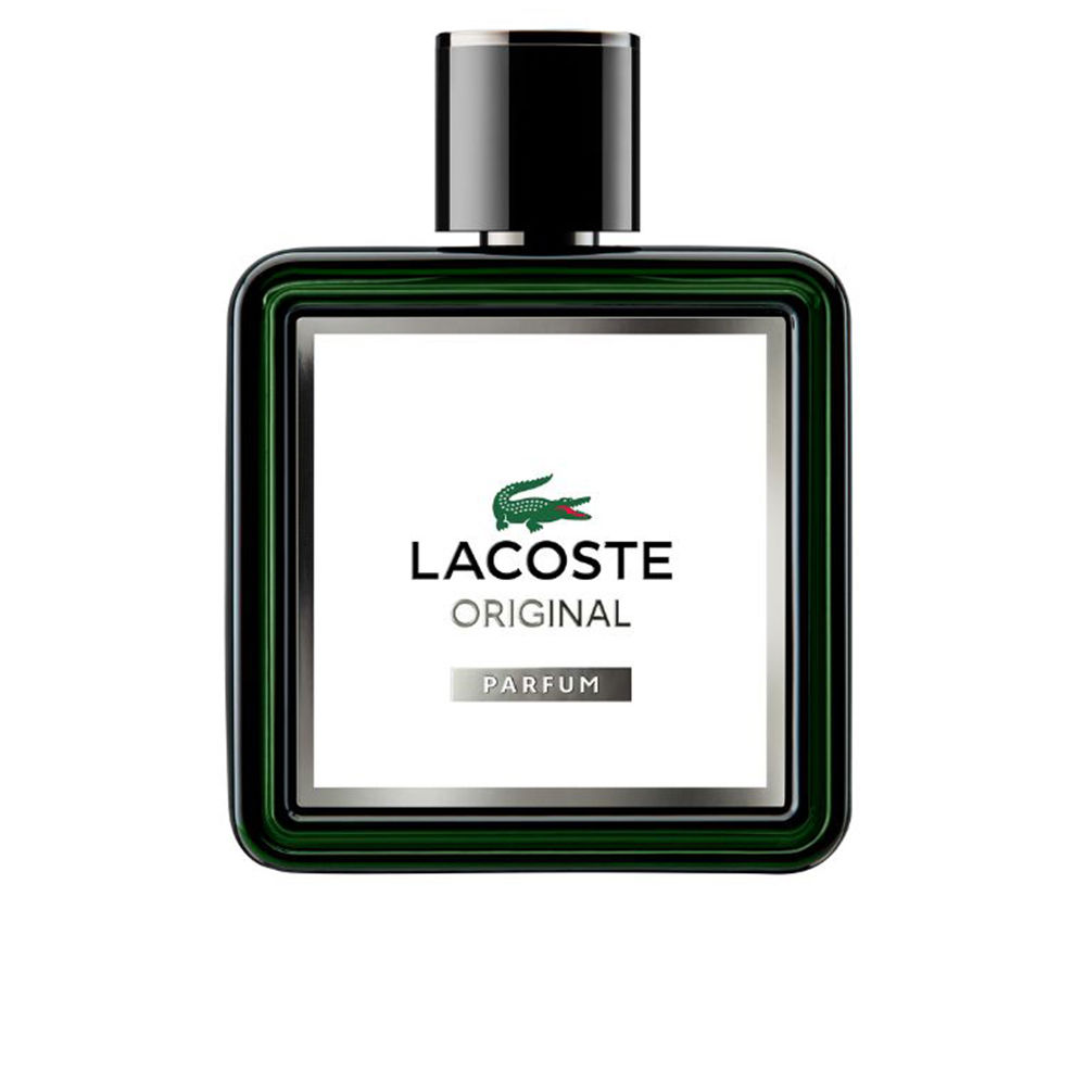 LACOSTE : LACOSTE ORIGINAL PARFUM edp vapor 100 ml