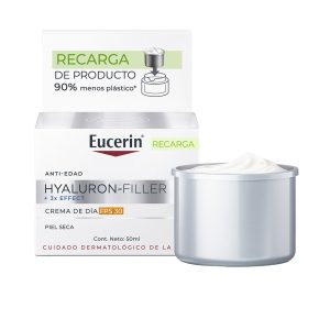 EUCERIN : HYALURON FILLER day SPF30 refill 50 ml