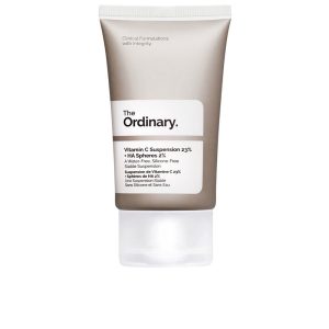 THE ORDINARY : VITAMIN C SUPENSION 23% + HA SPHERES 2% 30 ml