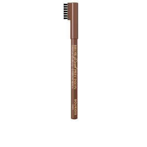 BOURJOIS : BROW REVEAL eye brow pencil #003-brown