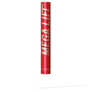 RIMMEL LONDON : THRILL SEEKER MEGALIFT mascara #001-Black 12.5 ml