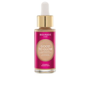 BOURJOIS : GOOD TO GLOW iluminador #2 30 ml