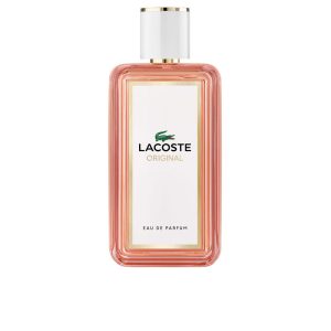 LACOSTE : LACOSTE ORIGINAL POUR FEMME edp vapo 100 ml