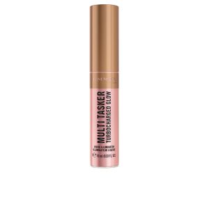 RIMMEL LONDON : MULTI TASKER iluminador líquido #005-Iconic As Usual 10 ml