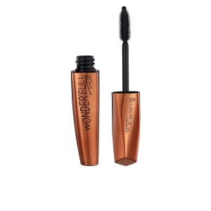 RIMMEL LONDON : WONDER'FULL ARGAN mascara #001-black