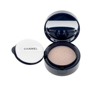CHANEL : POUDRE UNIVERSELLE LIBRE loose powder travel size #30-Medium 6 gr