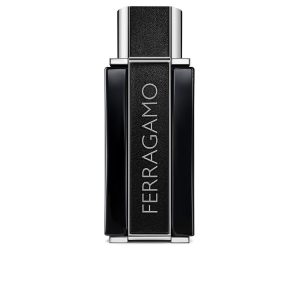 SALVATORE FERRAGAMO : FERRAGAMO SUBLIME LEATHER edp vapo 100 ml