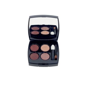 CHANEL : LES 4 OMBRES BOUTONS limited edition #219-Boutons Couture 2 gr