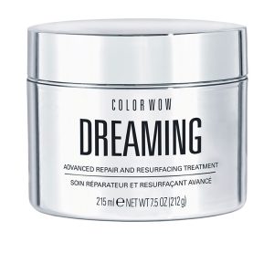 COLOR WOW : DREAMING advanced repair and resurfacing treatment 215 ml