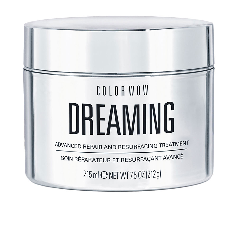 COLOR WOW : DREAMING advanced repair and resurfacing treatment 215 ml
