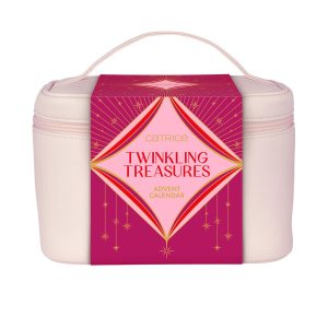 CATRICE : CALENDARIO DE ADVIENTO 24 pz