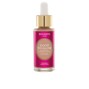 BOURJOIS : GOOD TO GLOW iluminador #4 30 ml