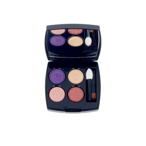 CHANEL : LES 4 OMBRES BOUTONS limited edition #239-Baroque Boutons 2 gr