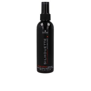 SCHWARZKOPF : SILHOUETTE pumpspray super hold 200 ml