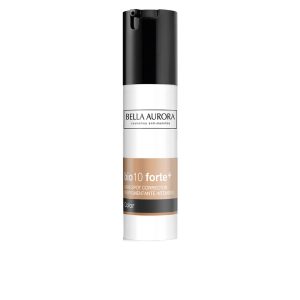 BELLA AURORA : BIO10 FORTE+ color serum despigmentante intensivo SPF30 30 ml